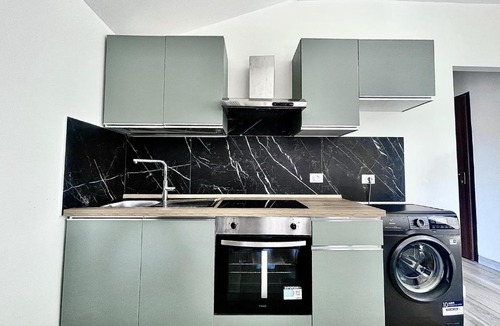 Bresso Apartment | Moderno Bilocale Bresso