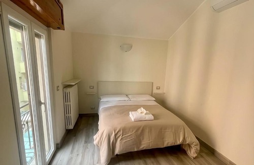 Bresso Apartment | Moderno Bilocale Bresso