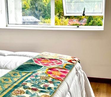 Osorno Apartment | Moderno departamento en Osorno