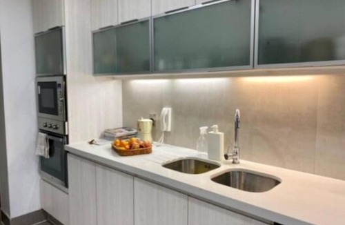 Vitacura Apartment | Moderno depto 2D 2B con vista - 43