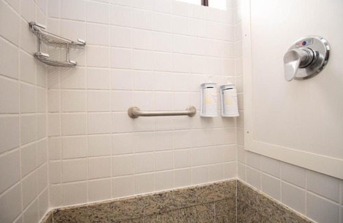 Setor Hoteleiro Norte Apartment | Moderno e central
