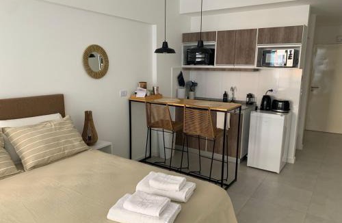 San Telmo Apartment | Moderno estudio en el histórico barrio de San Telmo