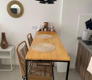 San Telmo Apartment | Moderno estudio en el histórico barrio de San Telmo