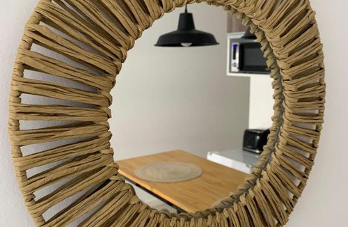 San Telmo Apartment | Moderno estudio en el histórico barrio de San Telmo