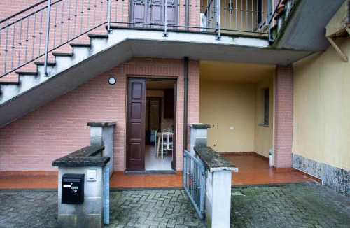 Il Romito Apartment | Moderno Home