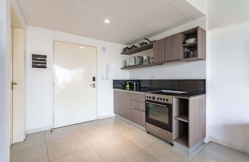 Constitucion Apartment | Moderno Loft a 5 minutos de Puerto Madero 6A