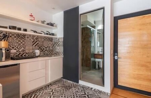 Colonia Centro Apartment | Moderno Loft en el Centro Histórico CDMX