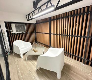 Granada Apartment | Moderno loft en el oeste