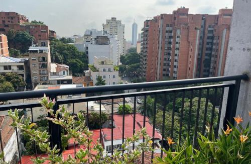 Granada Apartment | Moderno loft en el oeste