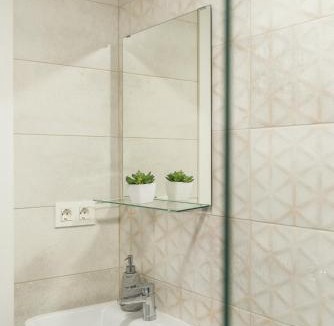 Cervantes Apartment | Moderno Palacete Centro Granada