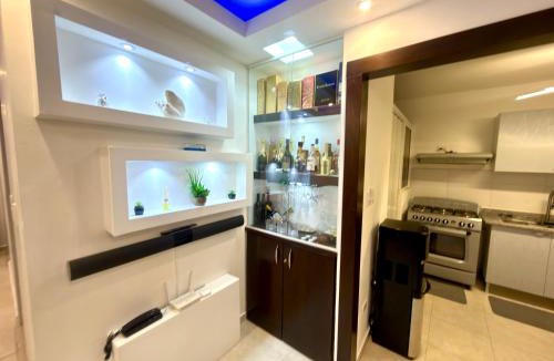 San Juan Province Apartment | Moderno Penthouse