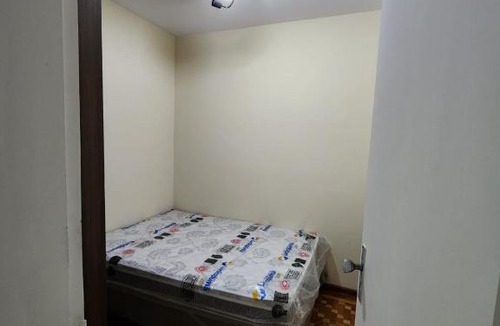 Jardim Sao Miguel Apartment | Moderno perto da enseada