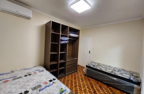 Jardim Sao Miguel Apartment | Moderno perto da enseada