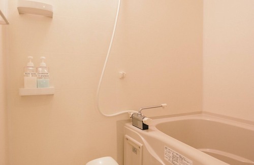 Chuo Ward Apartment | ModernStyle Apartment 202 NonSmoking /Kumamoto Kumamoto