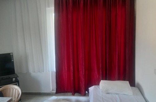 Faralya House | Modestus apart otel