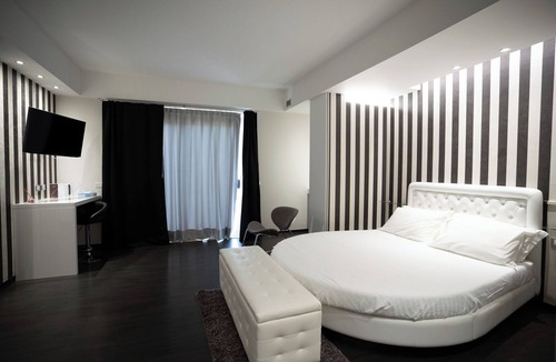 Casa Papa Hotel | Modica Palace Hotel
