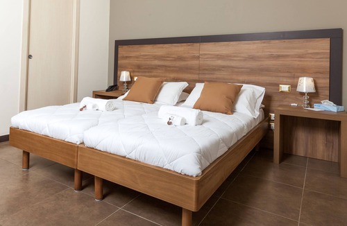 Casa Papa Hotel | Modica Palace Hotel