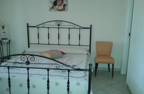 Casa Papa House | Modica Sikula Relax