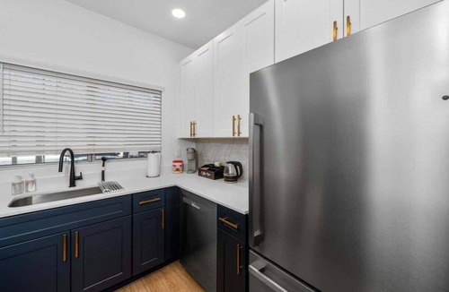 North Scottsdale Apartment | Modish2BR Pickle&Basketball Ct,Pool,BBQ Cabanas