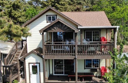 Taean House | Modni Pension