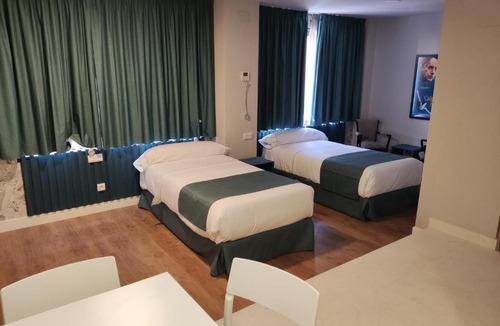 Parla Apartment | Modo Hotel Apartamento