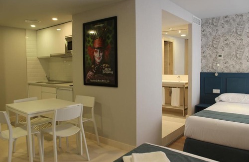 Parla Apartment | Modo Hotel Apartamento