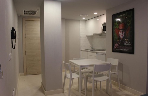 Parla Apartment | Modo Hotel Apartamento