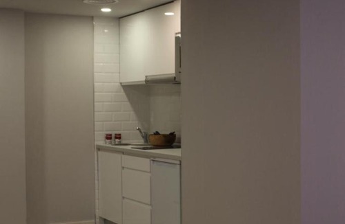 Parla Apartment | Modo Hotel Apartamento