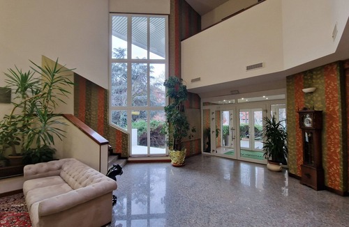 Vercelli Hotel | Modo Hotel