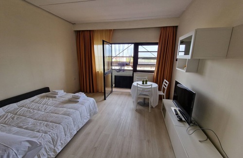 Vercelli Hotel | Modo Hotel