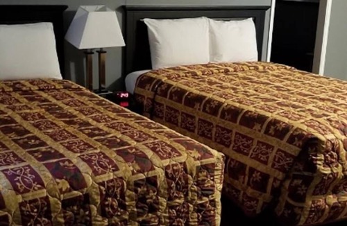 Alturas Hotel | Modoc Inn