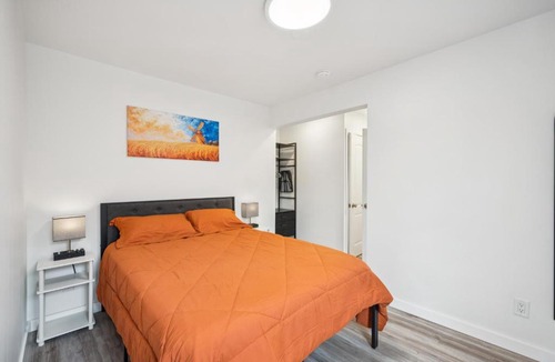 River Rouge Apartment | ModPod 3