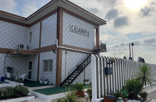 Modugno Apartment | Modugno Casanova Solution