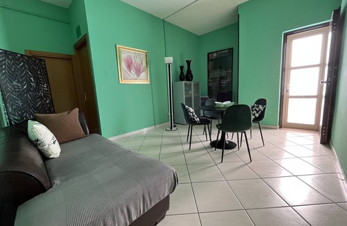 Modugno Apartment | Modugno Casanova Solution