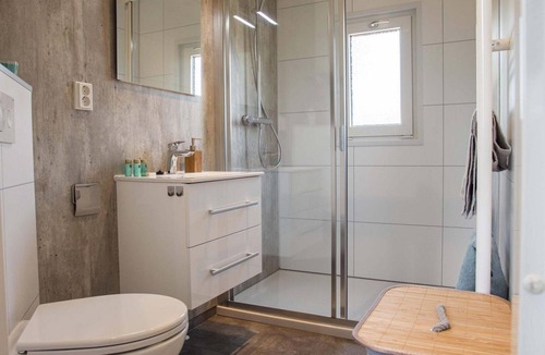 Ransdaal Ski Chalet | ✓ Module Special at Residence Valkenburg ✓ Holiday home for 6 persons ✓ Located in Valkenburg (Schin op Geul) ✓ Holiday resort in South Limburg, near Maastricht ✓ Book directly at the resort