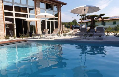 Brisighella Resort | Modus Aquae
