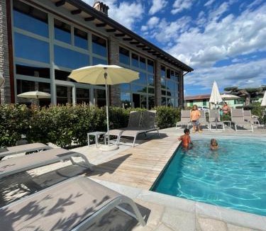 Brisighella Resort | Modus Aquae