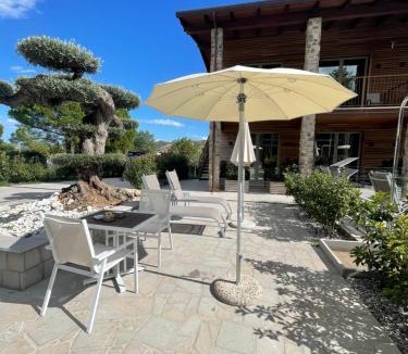 Brisighella Resort | Modus Aquae