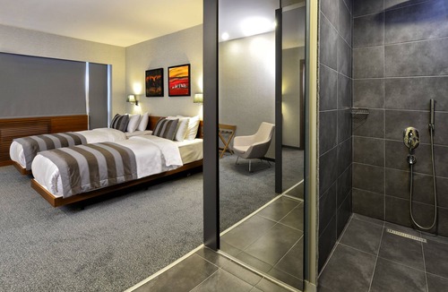 Nisantasi Hotel | Modus Hotel Istanbul