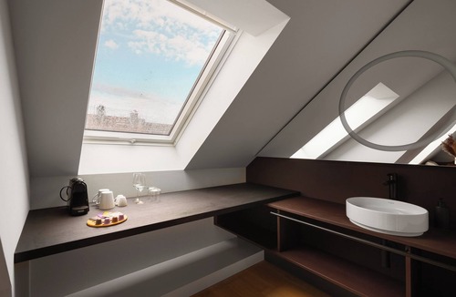 Freudenstadt Apartment | Moe by Limehome