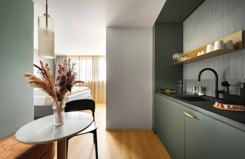 Freudenstadt Apartment | Moe by Limehome