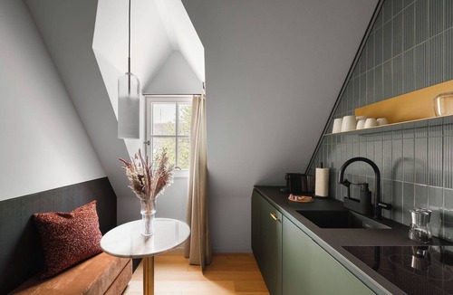 Freudenstadt Apartment | Moe by Limehome