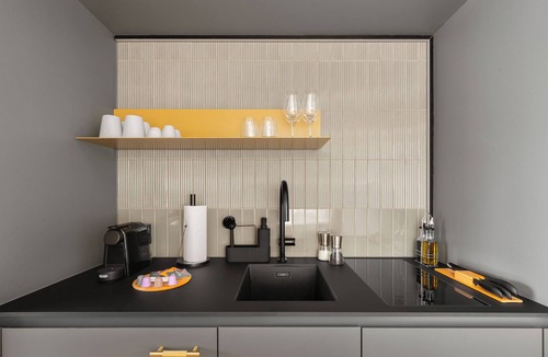 Freudenstadt Apartment | Moe by Limehome