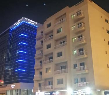 Al Barsha 1 Hotel | MOE Hostel By PHM