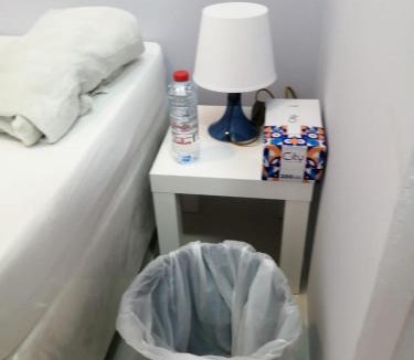 Al Barsha 1 Hotel | MOE Hostel By PHM