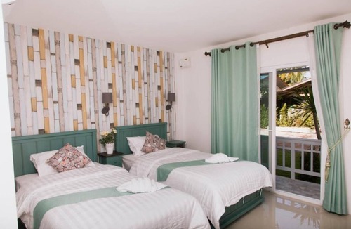 Mae Sot Hotel | Moeimanee Resort