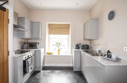 Bont Newydd Cottage | Moel Tryfan