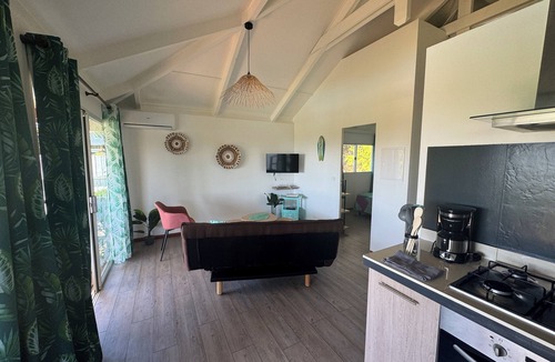Moorea-Maiao Hotel | Moemiti