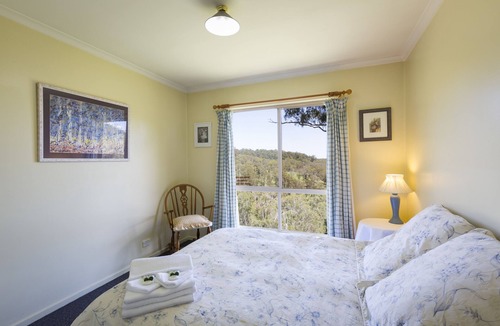 Ebor Cottage | Moffat Falls Cottage