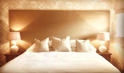 Moffat Hotel | Moffat House